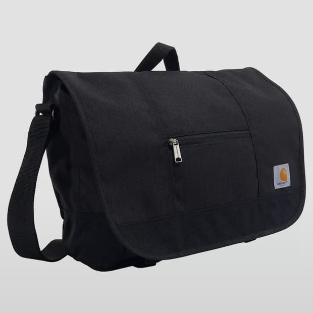 칼하트 메신저백