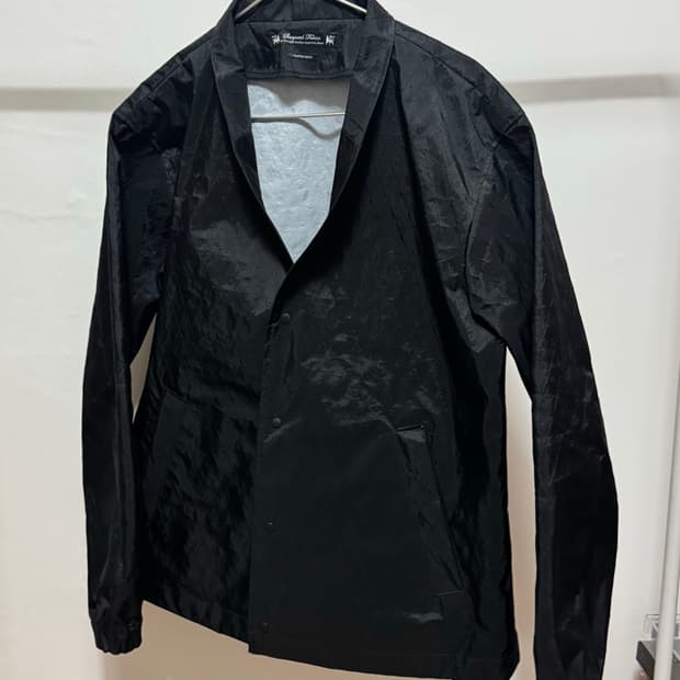 sasquatch fabrix 18ss x-pac 자켓 사스콰치패브릭스