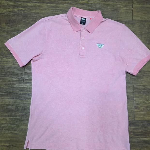 다이나핏 카라티셔츠 