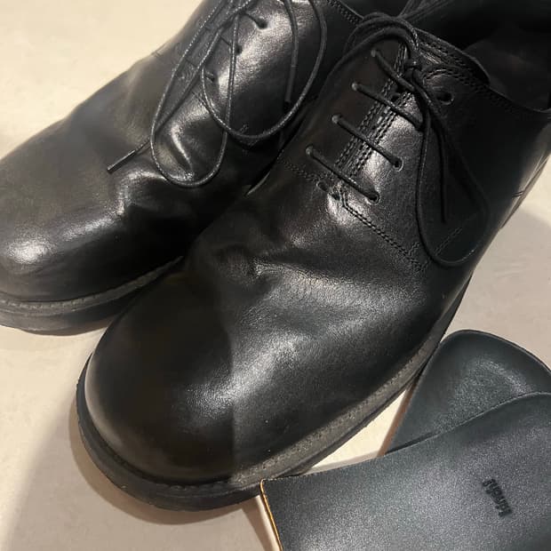 🔥kinchi 킨치 547 (a) 비브람 285 팝니다 🔥