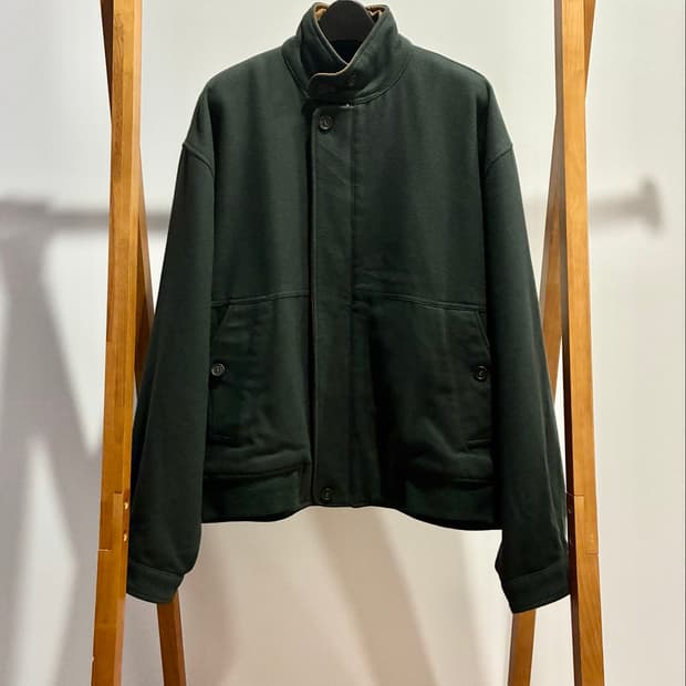 1988ad Comme des Garcons homme plus