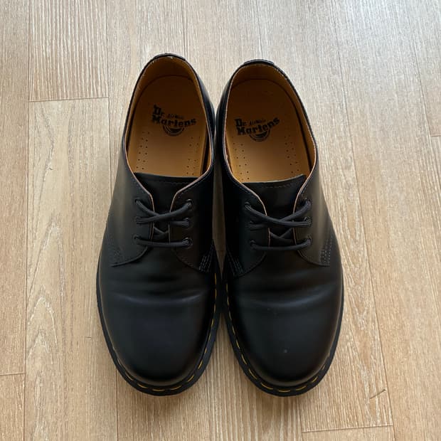 닥터마틴 1461 스무스 260