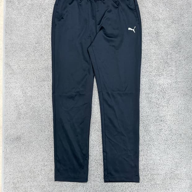(XL) 퓨마 트레이닝 팬츠