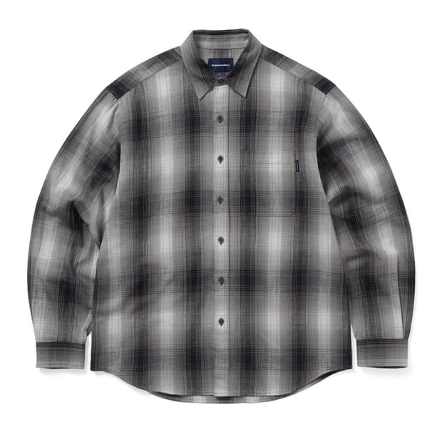 디스이즈네버댓 셔츠(S)(새 상품)