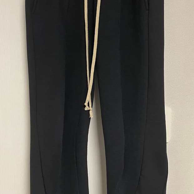 베트멍 스웻팬츠