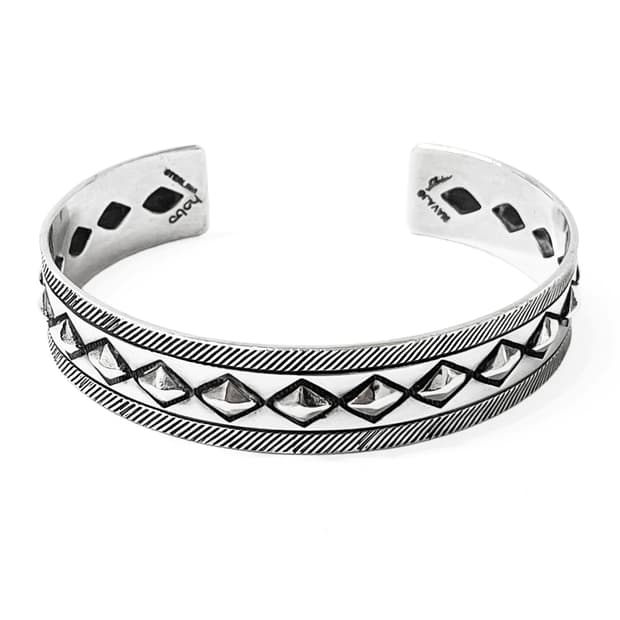  네이티브 아메리칸 주얼리 (Native American Jewelry)