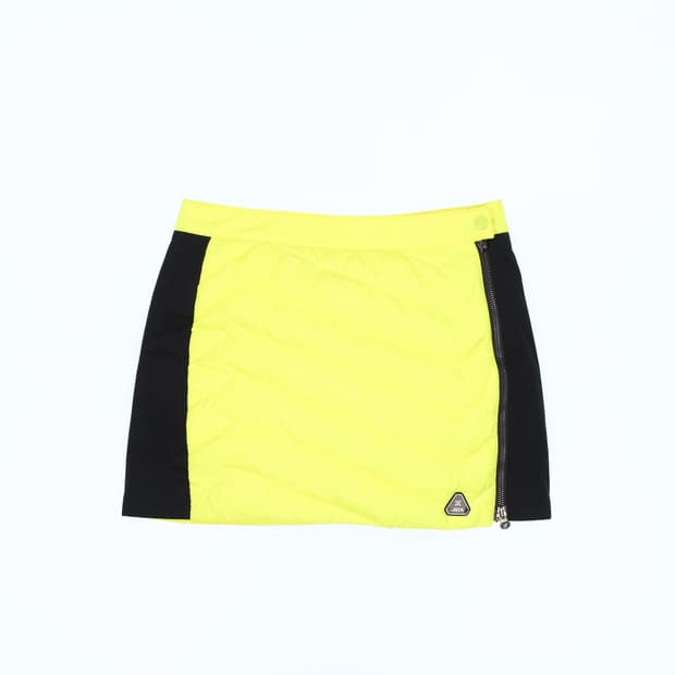 75-S JDX  골프 구스 패딩 스커트 치마 N7208