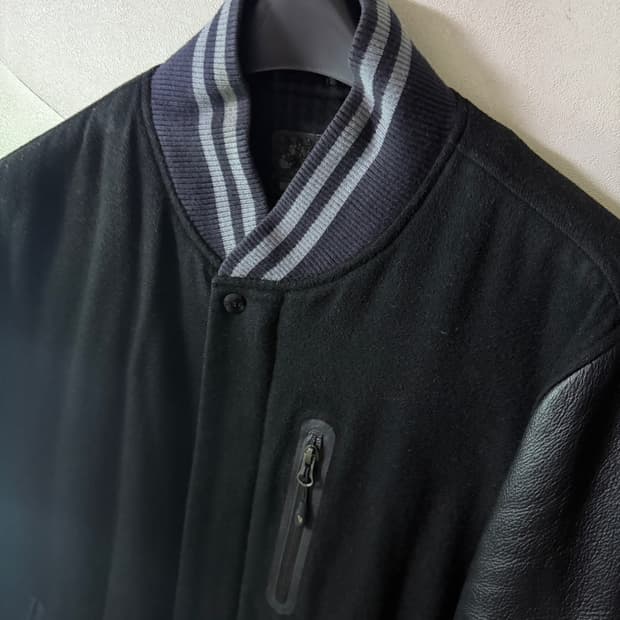 나이키 NSW 디스트로이어 스타디움 점퍼 스타장 XL (105정도)