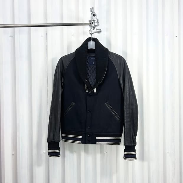Mihara Yasuhiro stadium jacket