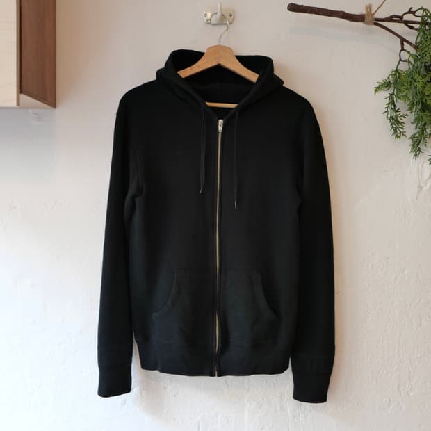 엔 할리우드 후드집업