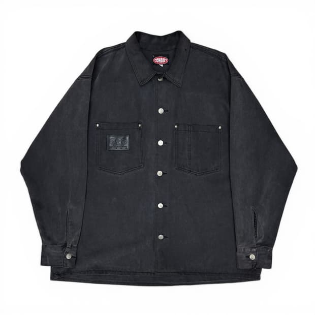 90's CONART Ill Weather Wear 자켓