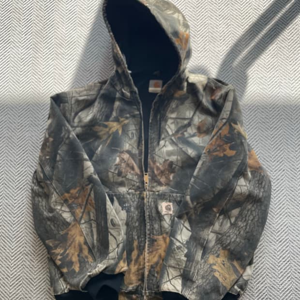 00‘s 칼하트 리얼트리 j144