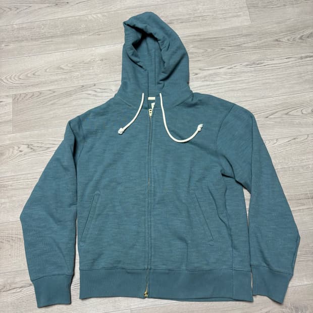 [xl] 잭맨 후드집업