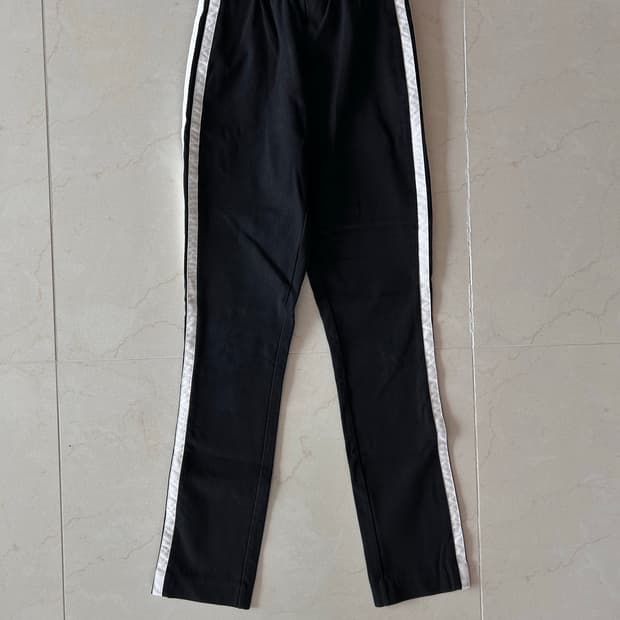 Rag & Bone 랙앤본 코튼 스키니진 블랙