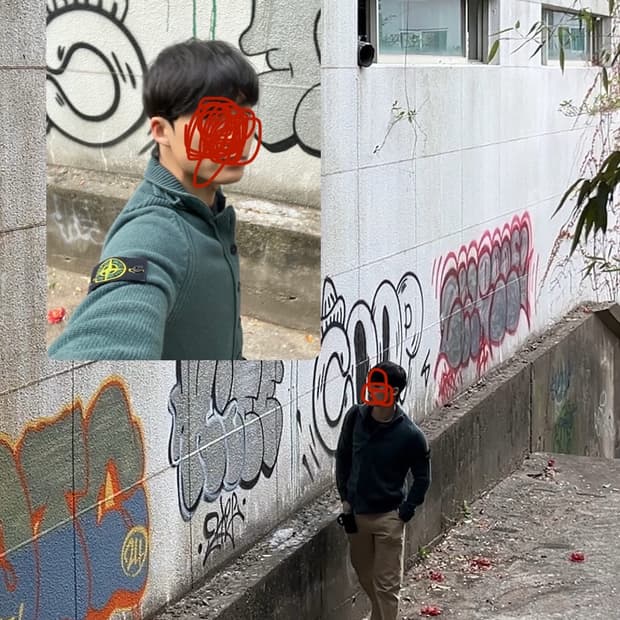 스톤아일랜드 가디건 S(한국사이즈 95정도)
