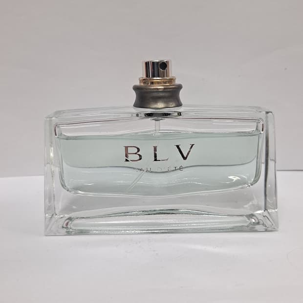 불가리 블루 ll 50ml 0619