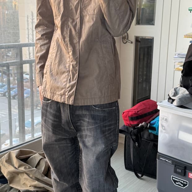 리바이스 블랙 w34 L32 판매