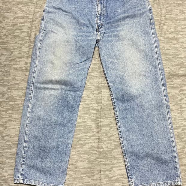 93년도 제조 미제 리바이스 510