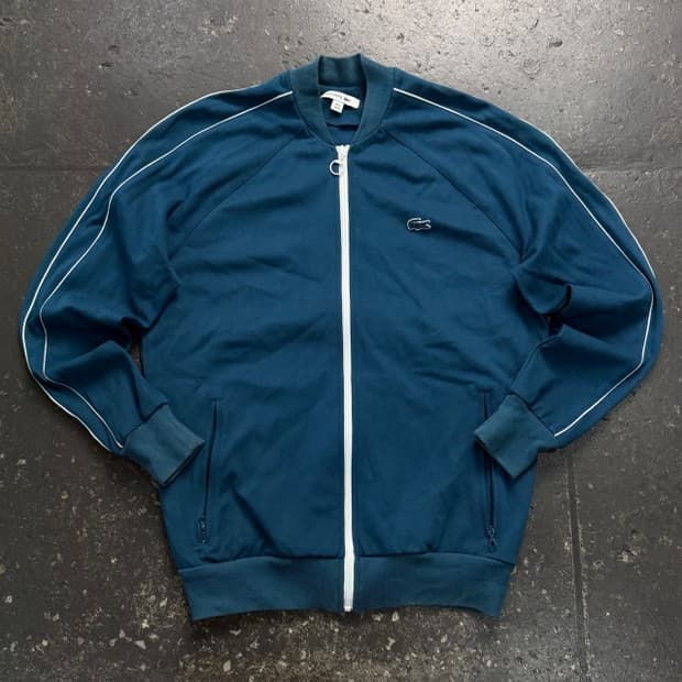 95 라코스테 져지