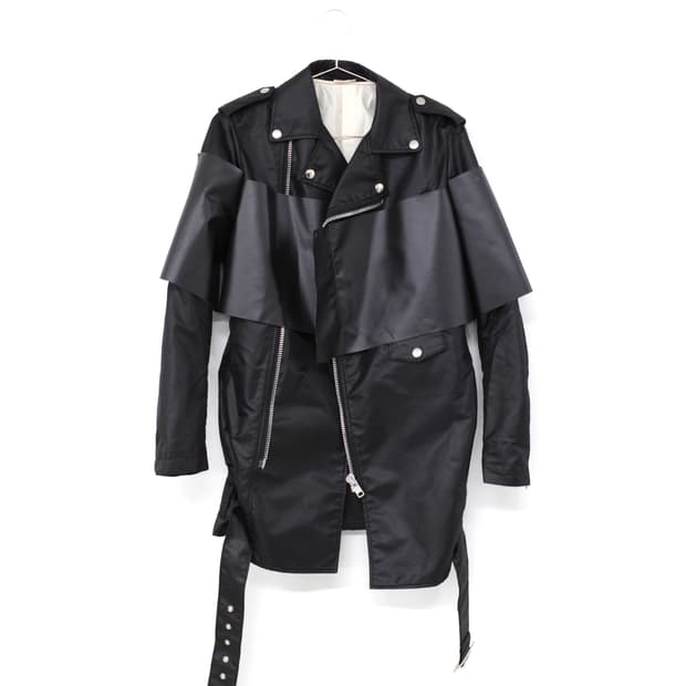 Comme des Garçon Biker Jacket