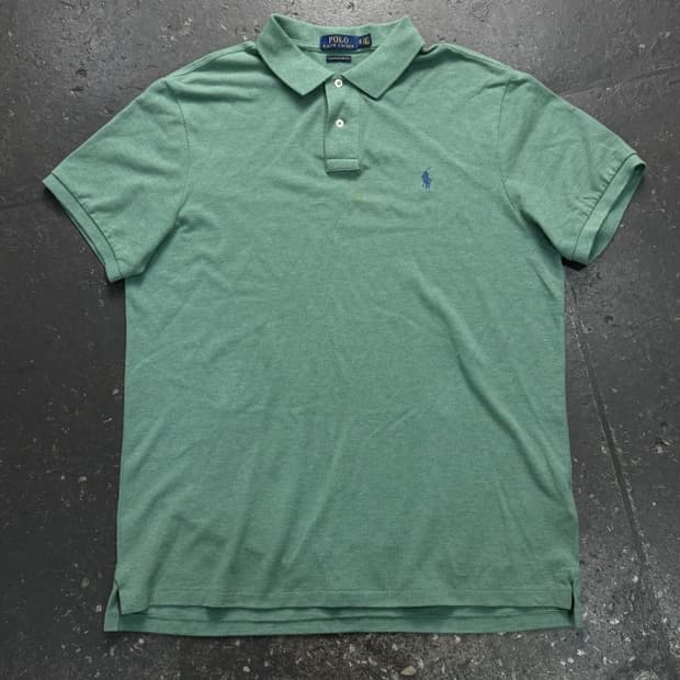 105 폴로 랄프로렌 신형 카라티