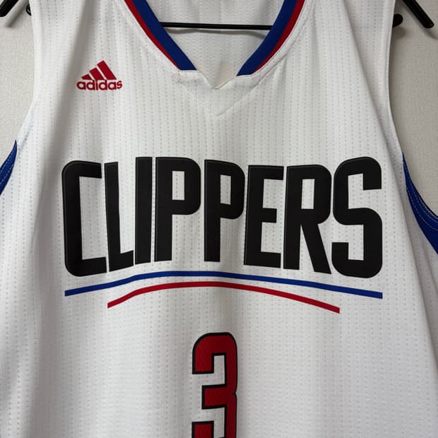 LA클리퍼스 크리스 폴