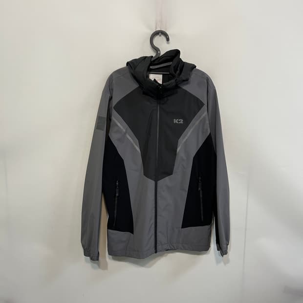 K2 남성 바람막이 100 상태최상 