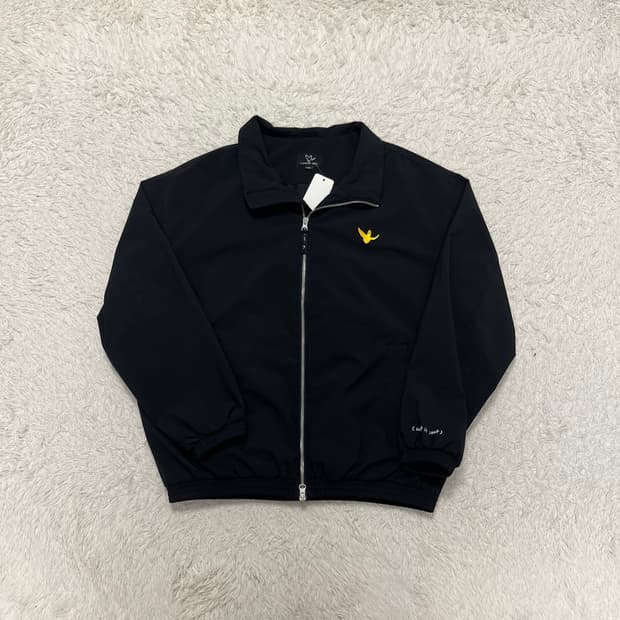 왓잇이즌 투웨이 자켓