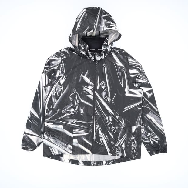 [XL] 나이키 여성 쉴드 러닝 후드 바람막이 자켓 N6926