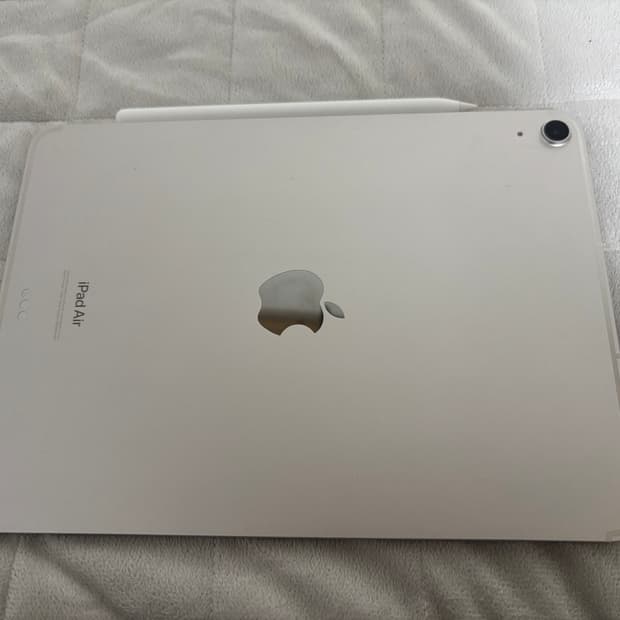 아이패드에어11 m2 셀룰러 128GB