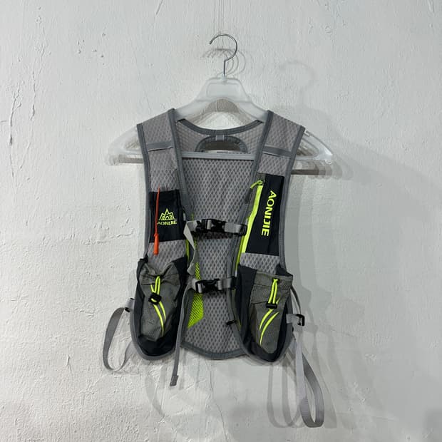 AONIGIE 오나지 러닝조끼