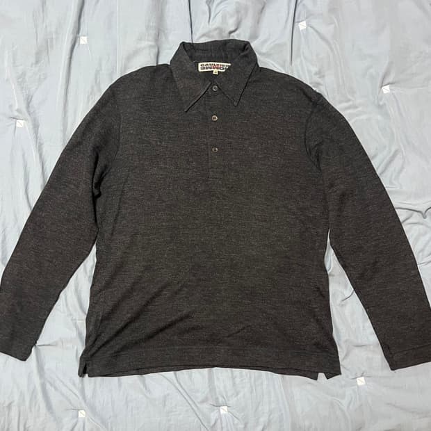 장폴고티에 옴므 카라티