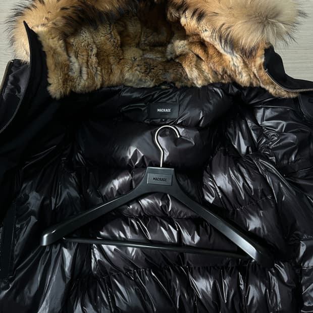 맥케이지 딕슨 40사이즈 