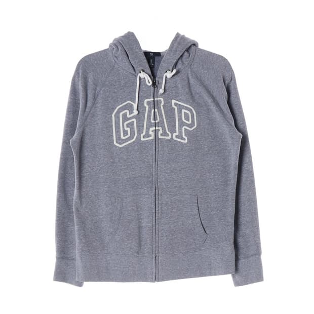 GAP 후드집업 M