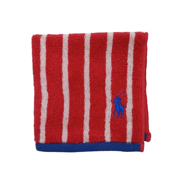 랄프로렌 핸드타월 손수건 [FSB11735-185-12]