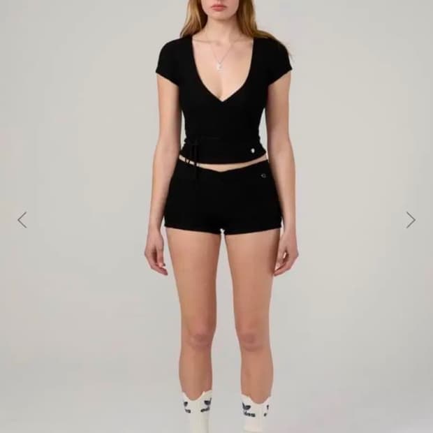 (구함)글로니 코스탈로드 쇼츠 coastal road shorts m