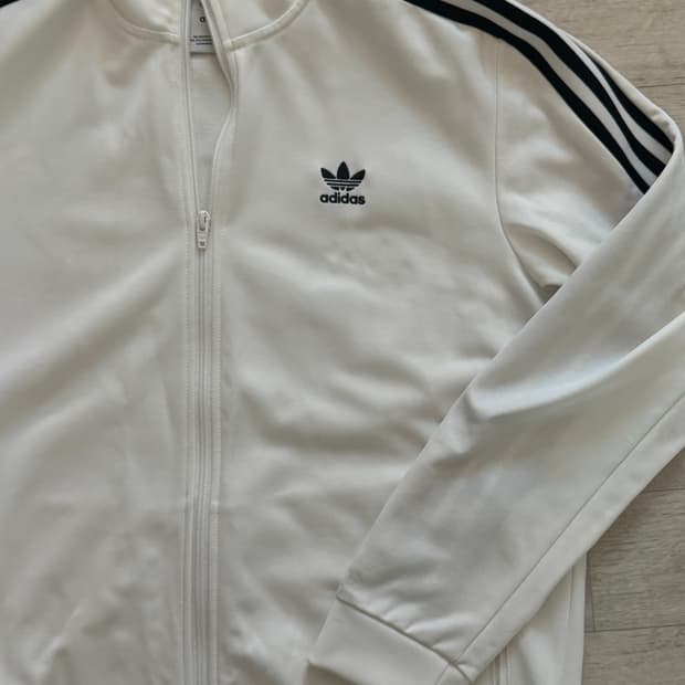 아디다스 베켄바우어 져지