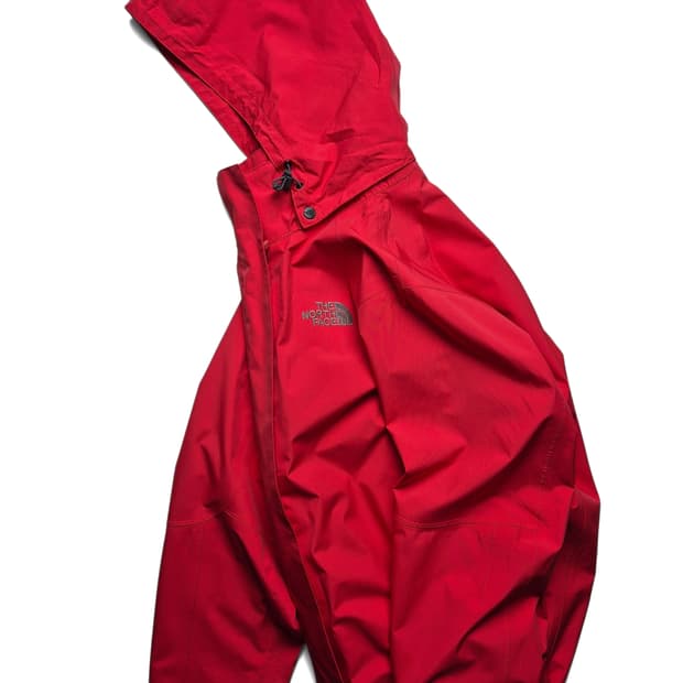 [80] 노스페이스 고어텍스 바람막이 자켓