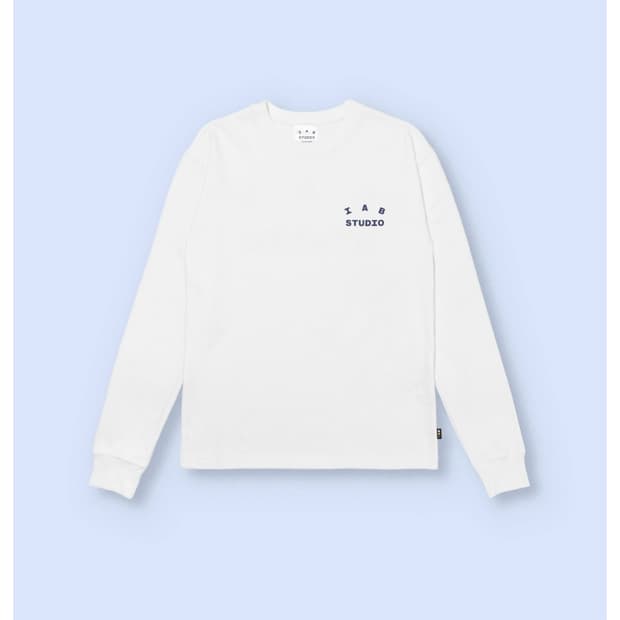 아이앱스튜디오 롱슬리브