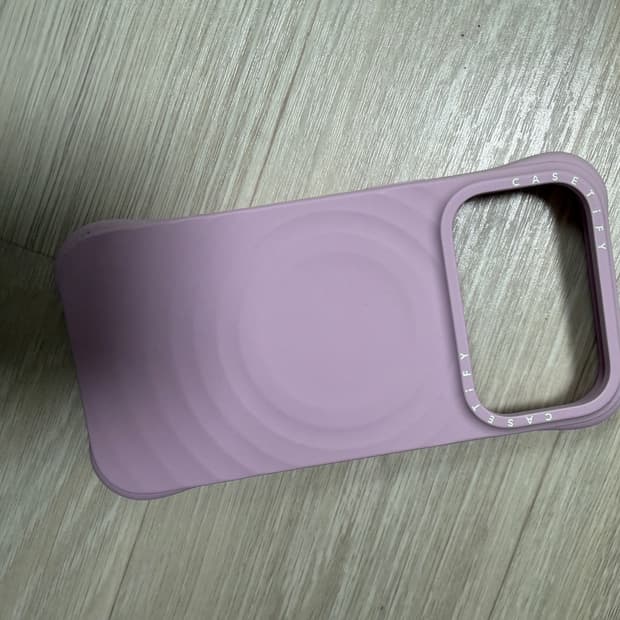 17프로 케이스티파이 리플케이스