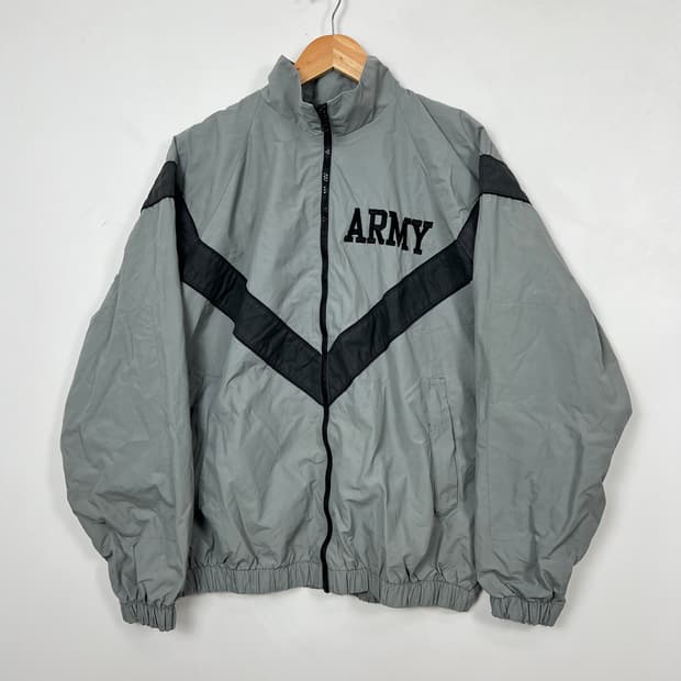Military 미군 IPFU 자켓