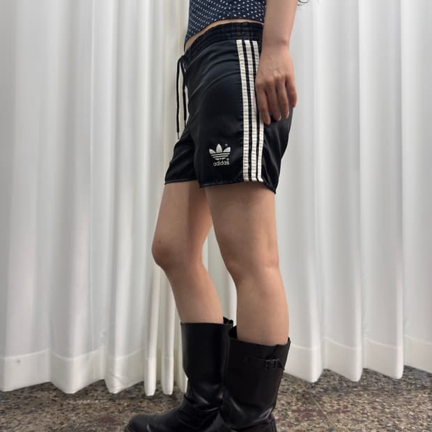 adidas short pants