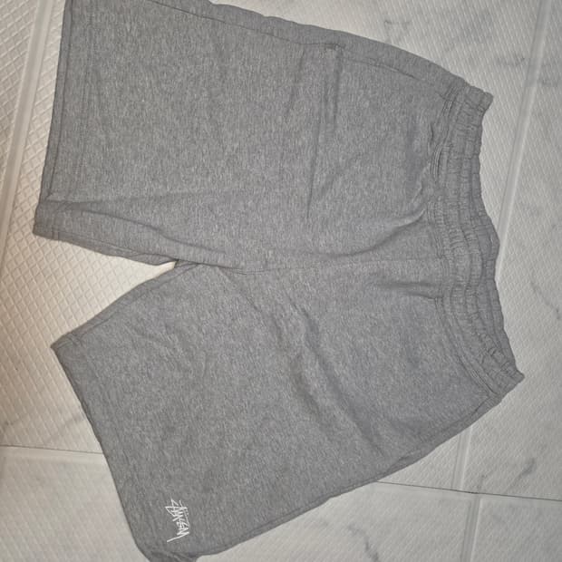 스투시반바지(xl)