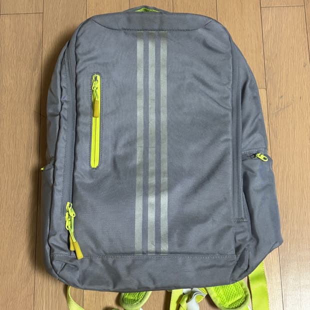 아디다스 백팩