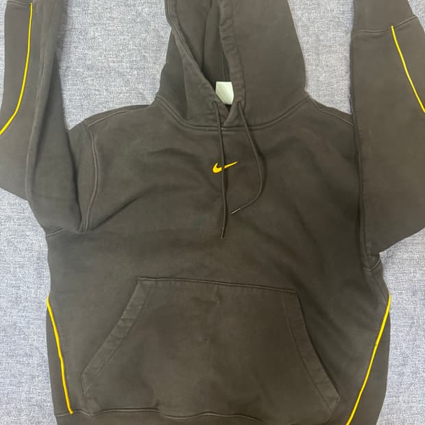 나이키 녹타 아시아 xl