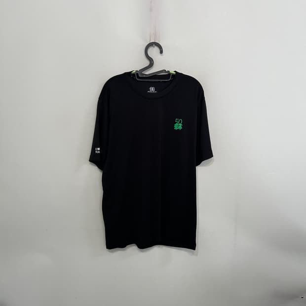 코오롱 남성 반팔 티셔츠 100