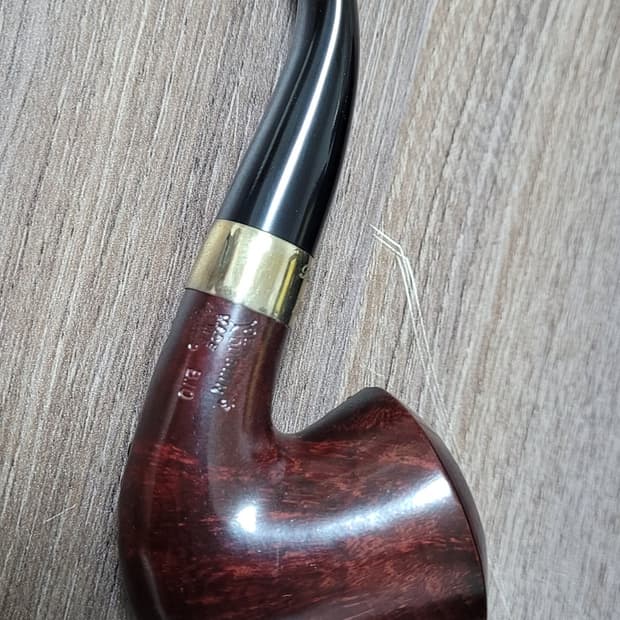 Peterson Jekyll & Hyde 파이프