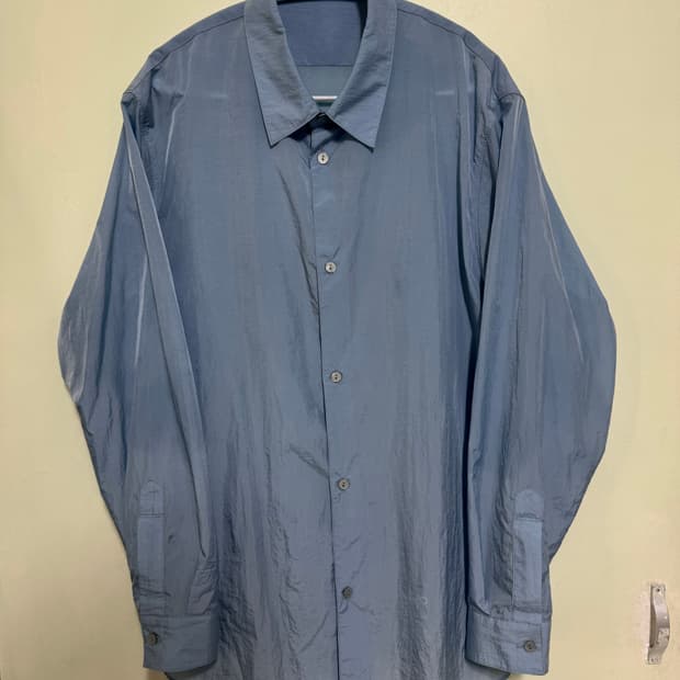 OYK 나일론 셔츠