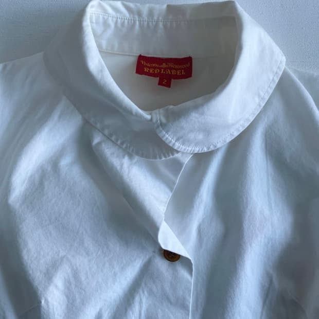 [vivienne westwood] blouse