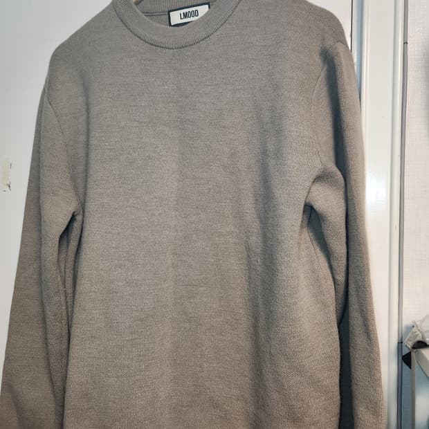 르마드 니트 48(M정도)